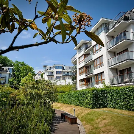 Unique Apartment Aquarius II-3