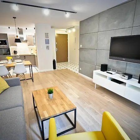 Unique Apartment Aquarius II-2